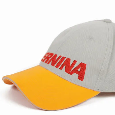 Insert de cadre de broderie Casquette "Hoop N'Buddyz" BERNINA ADDICT