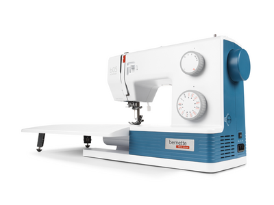 Bernette 05 Academy – Machine à coudre BERNINA