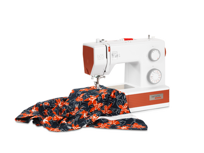 Bernette 05 Crafter – Machine à coudre BERNINA