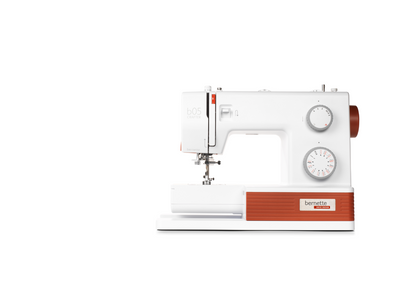 Bernette 05 Crafter – Machine à coudre BERNINA