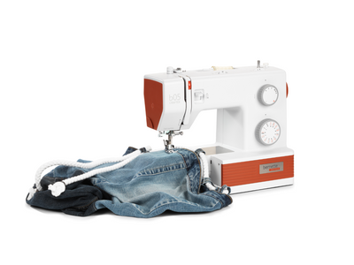 Bernette 05 Crafter – Machine à coudre BERNINA