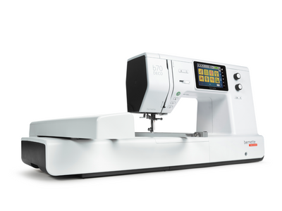 Bernette B70 Deco – Machine à broder BERNINA