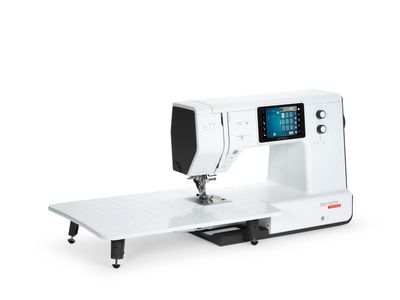 Bernette 77 – Machine à coudre BERNINA