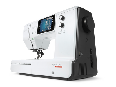 Bernette 79 – Machine à coudre BERNINA