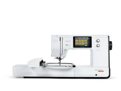 Bernette 79 – Machine à coudre BERNINA