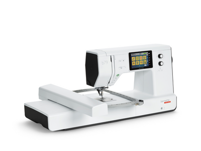 Bernette 79 – Machine à coudre BERNINA