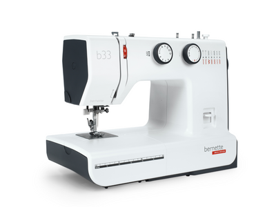 Bernette 33 – Machine à coudre BERNINA