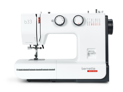 Bernette 33 – Machine à coudre BERNINA