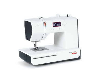 Bernette 37 – Machine à coudre BERNINA