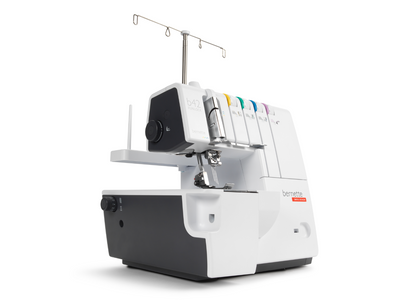 Bernette B42 Funlock – Recouvreuse BERNINA