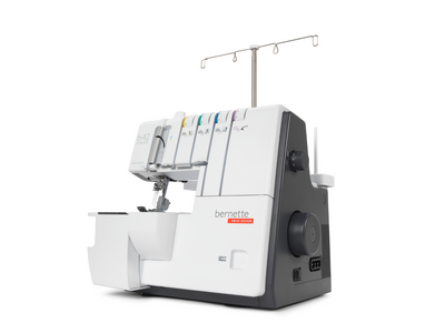 Bernette B42 Funlock – Recouvreuse BERNINA