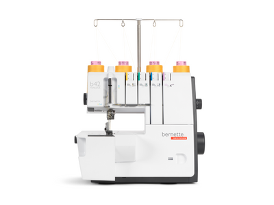 Bernette B42 Funlock – Recouvreuse BERNINA