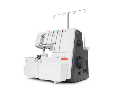 Bernette B44 Funlock – Surjeteuse BERNINA