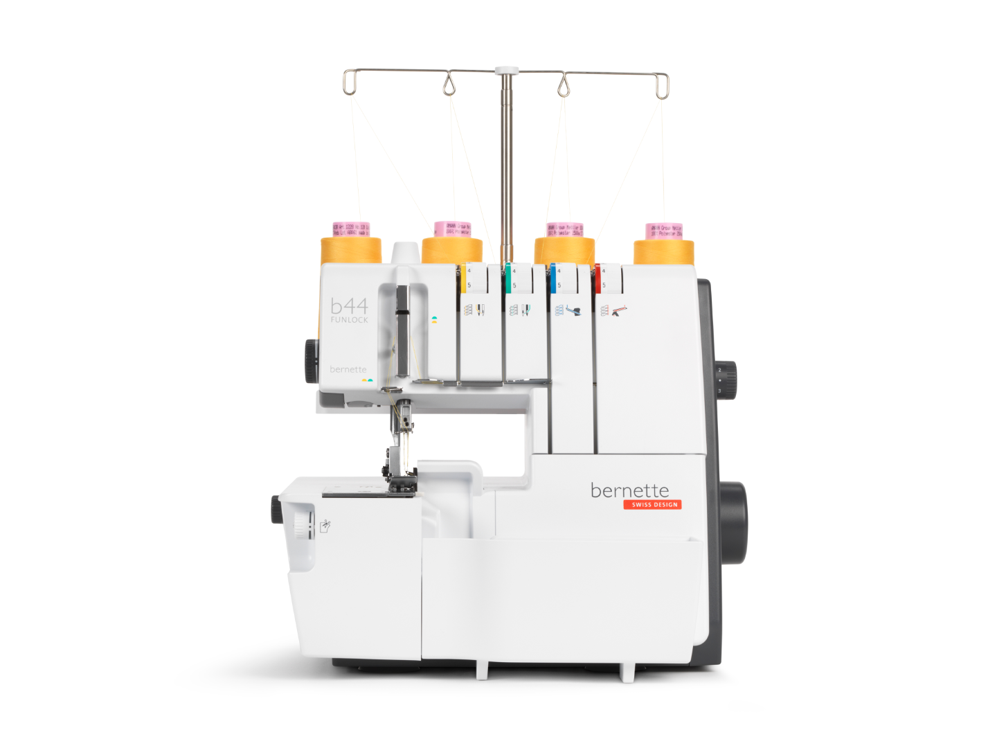 Bernette B44 Funlock – Surjeteuse BERNINA
