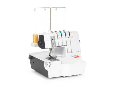 Bernette B44 Funlock – Surjeteuse BERNINA