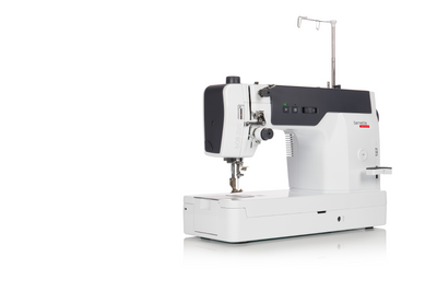 Bernette B08 Straight Stitch – Machine à coudre BERNINA