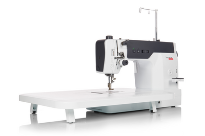 Bernette B08 Straight Stitch – Machine à coudre BERNINA