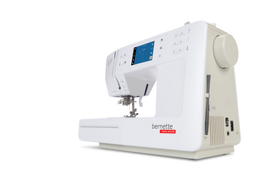 bernette b59 – Machine à coudre et à broder