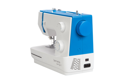 Bernette Sew & Go 3 – Machine à coudre BERNINA