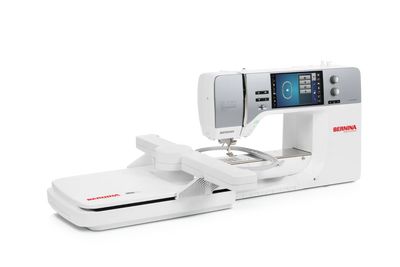 Bernina 770 QE PRO BERNINA ADDICT