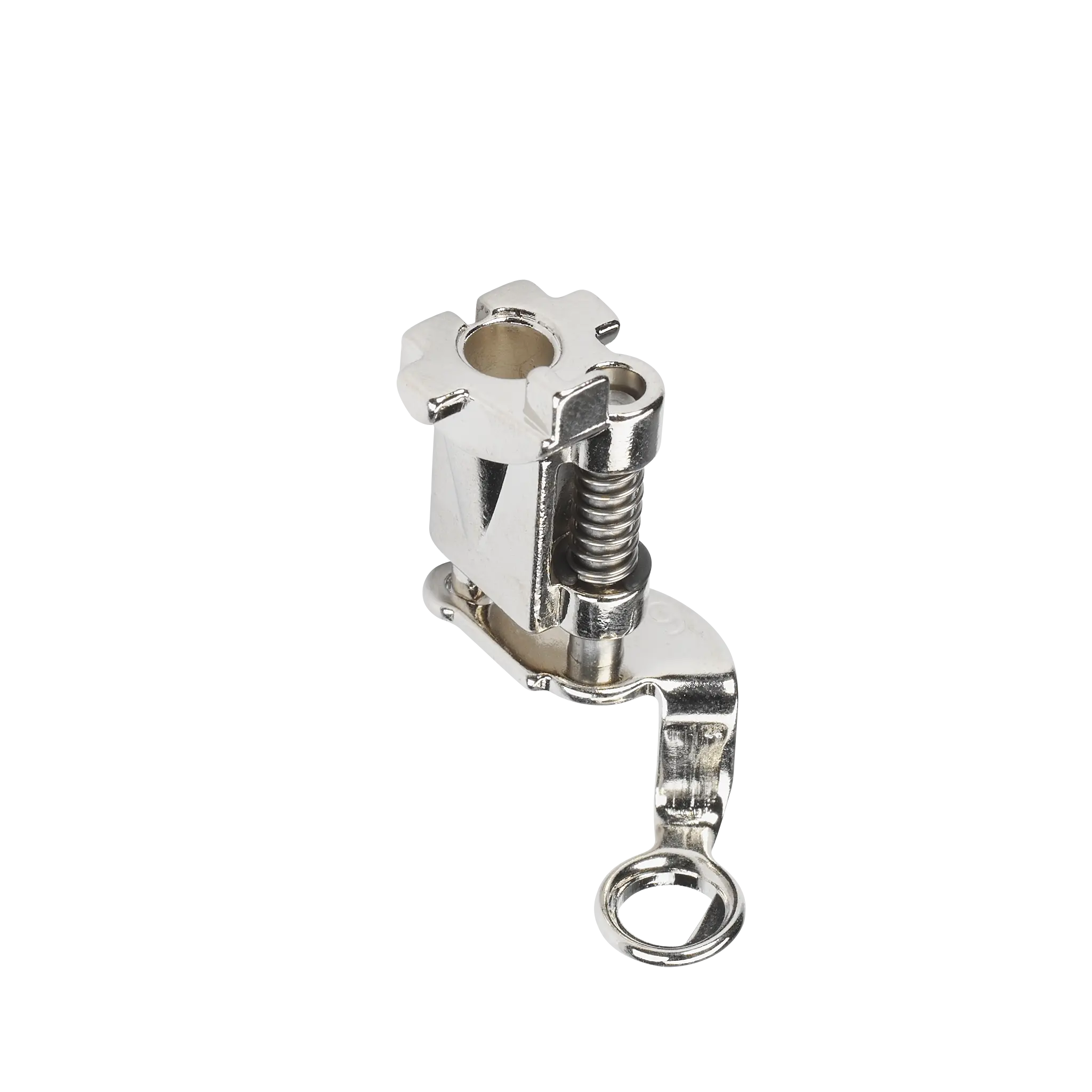 Pied pour reprisage #9 – accessoire pour machine à coudre Bernina