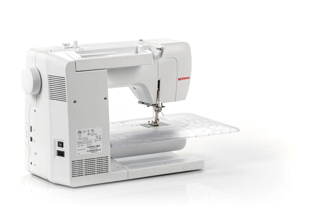 Bernina 435 BERNINA ADDICT
