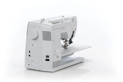 Bernina 570 QE BERNINA ADDICT
