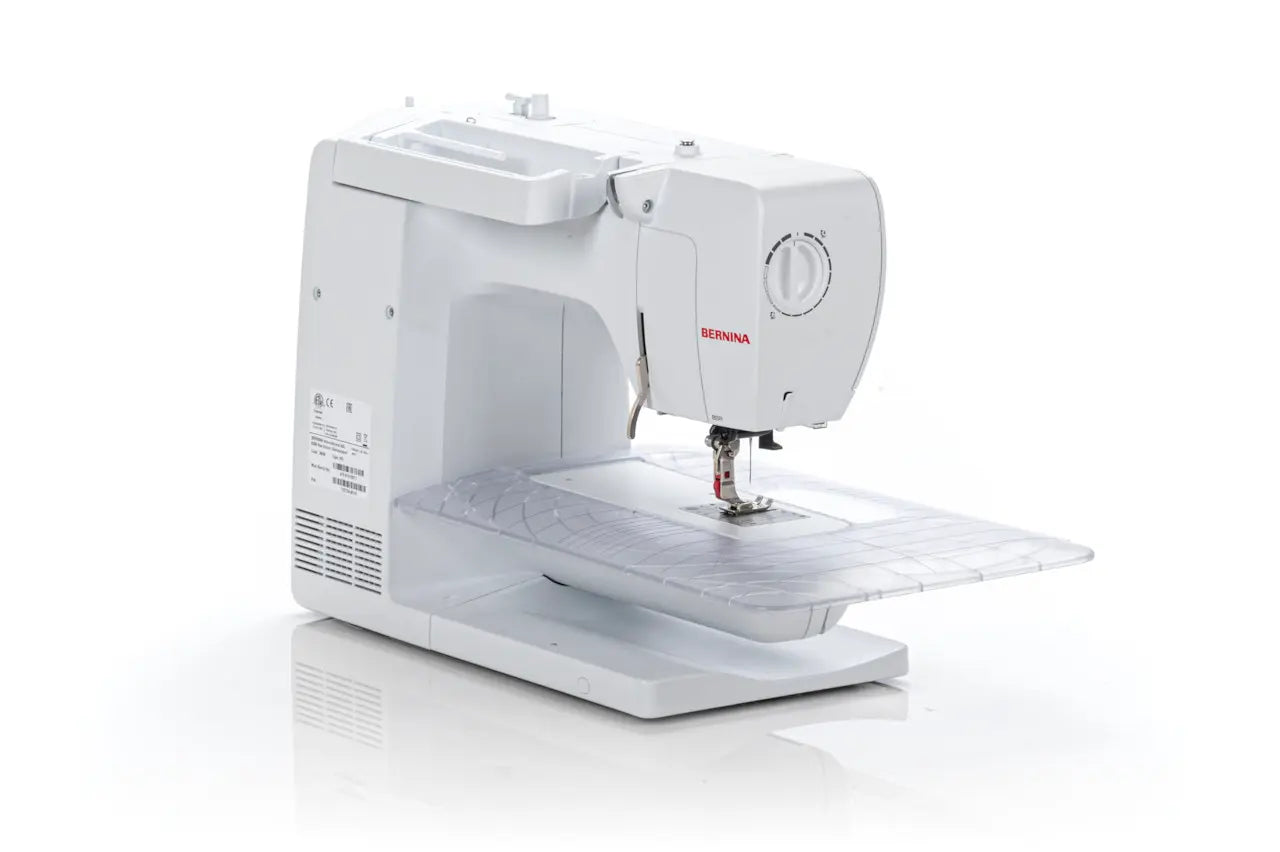 Bernina 475 QE BERNINA ADDICT