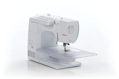 Bernina 480 – Machine à coudre – vue produit | Bernina Addict