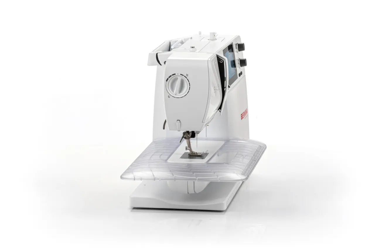 Bernina 435 BERNINA ADDICT