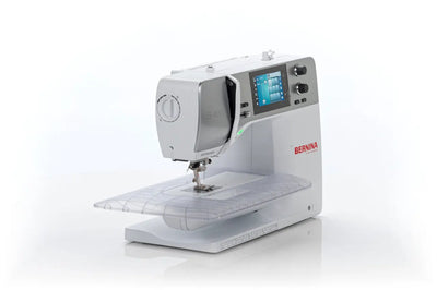 Bernina 480 BERNINA ADDICT