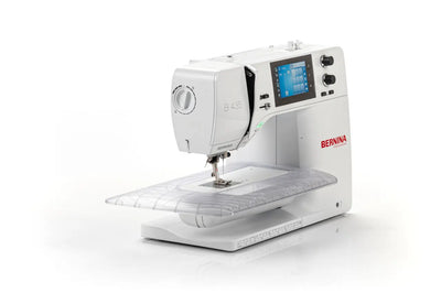 Bernina 435 BERNINA ADDICT