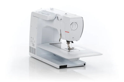 Bernina 540 BERNINA ADDICT