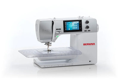 Bernina 480 BERNINA ADDICT