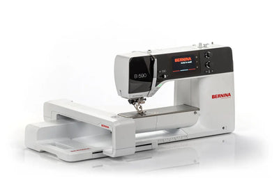 Bernina 590 BERNINA ADDICT