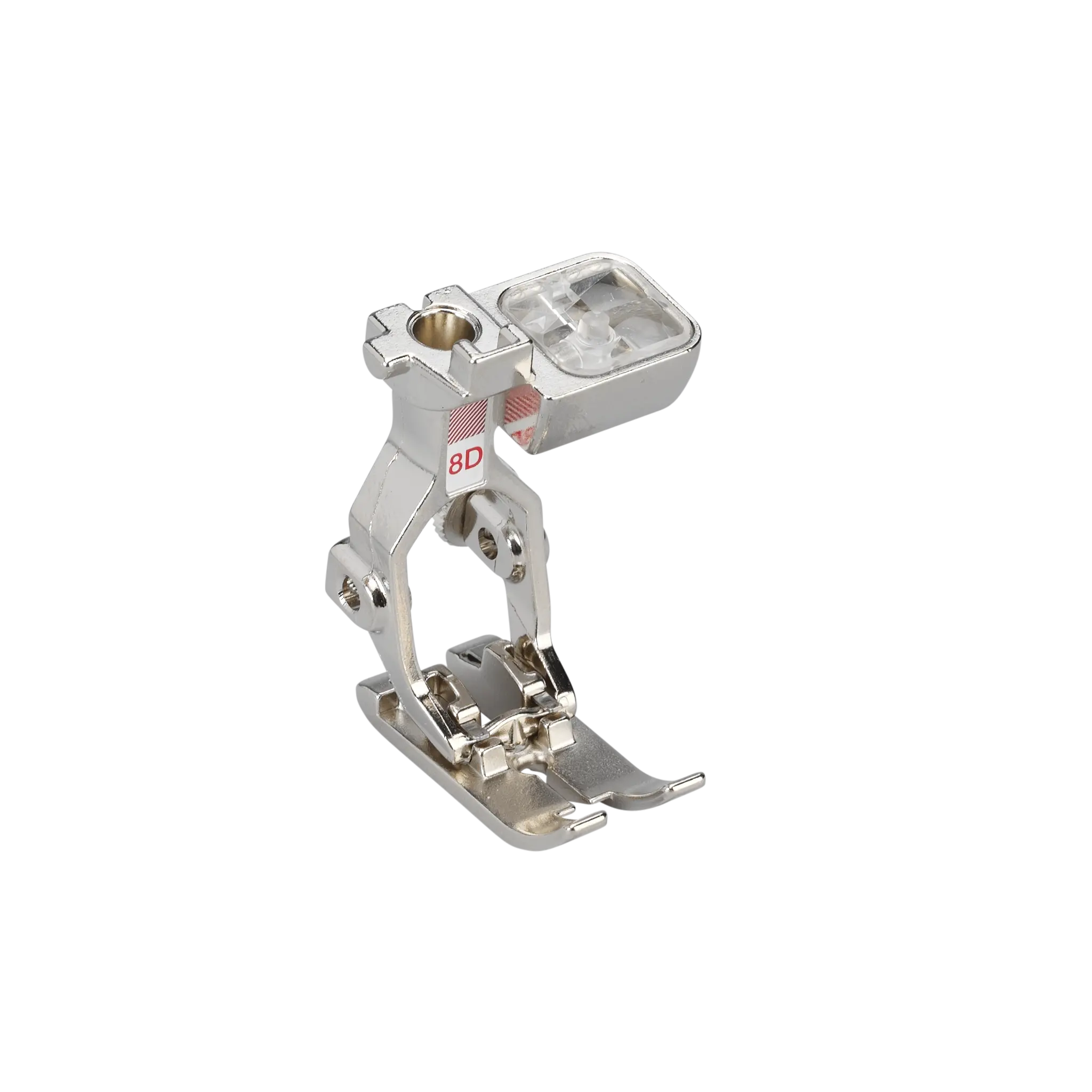 Pied pour jean #8D – accessoire pour machine à coudre Bernina