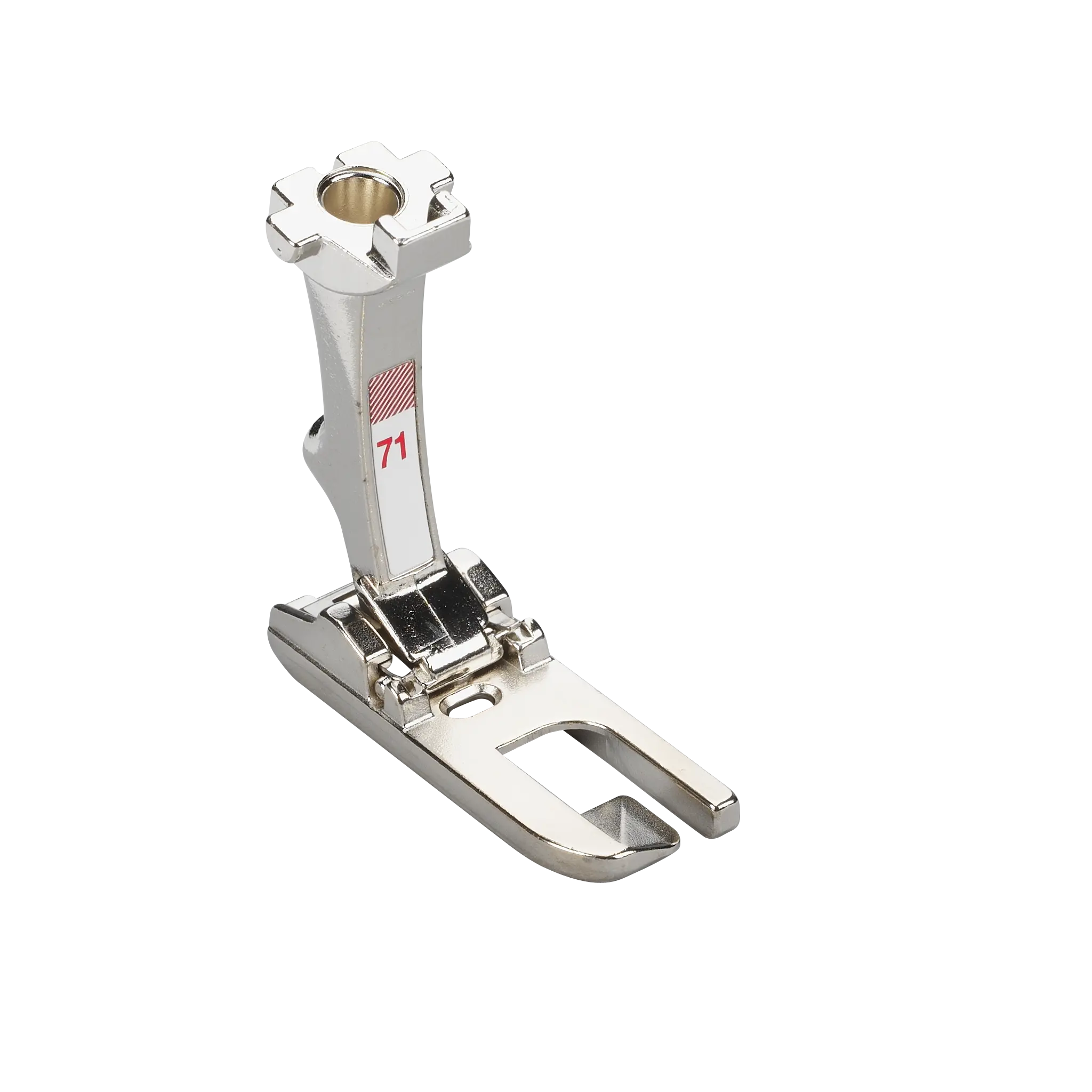 Pied réducteur - #71 BERNINA ADDICT