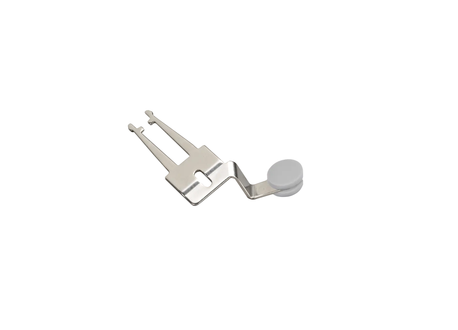 Support pour le kit de loupes et l'outil PunchWork BERNINA ADDICT