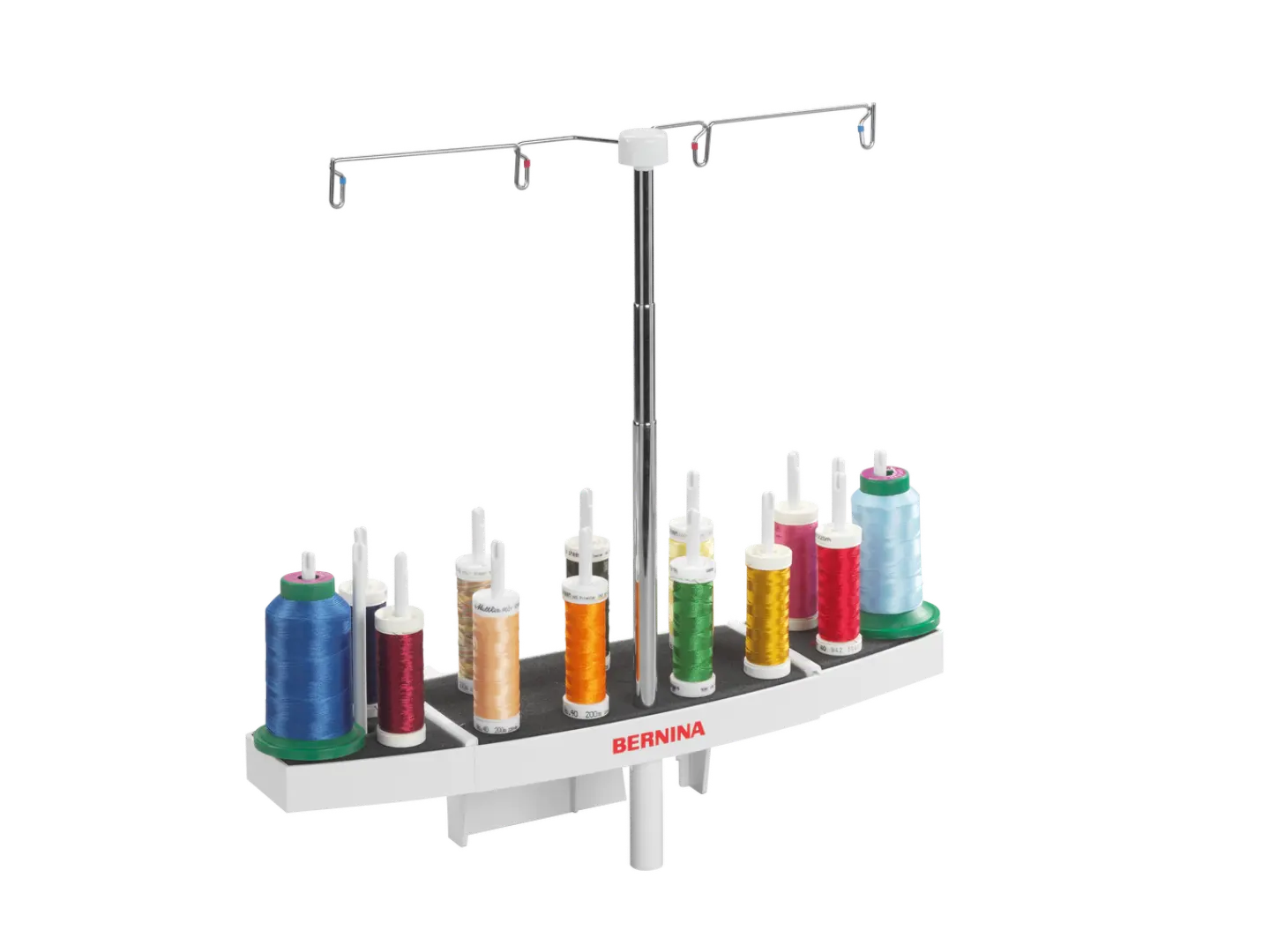 Multisupport de bobines BERNINA ADDICT