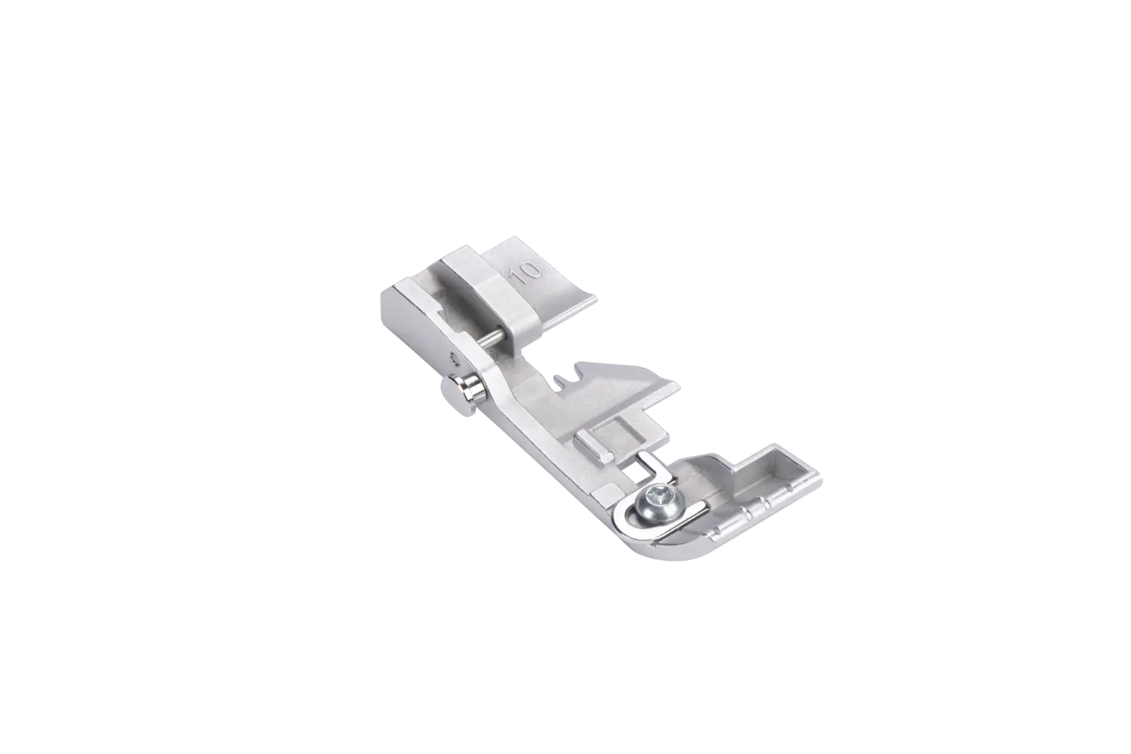 Pied standard pour surjet L850/860 BERNINA ADDICT
